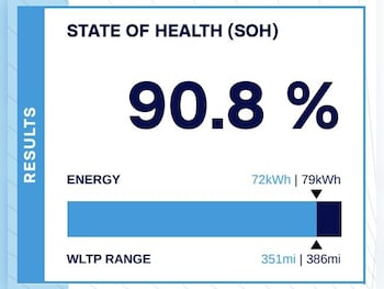 Used Tesla Model Y 2022 for sale - 78096240: Photo