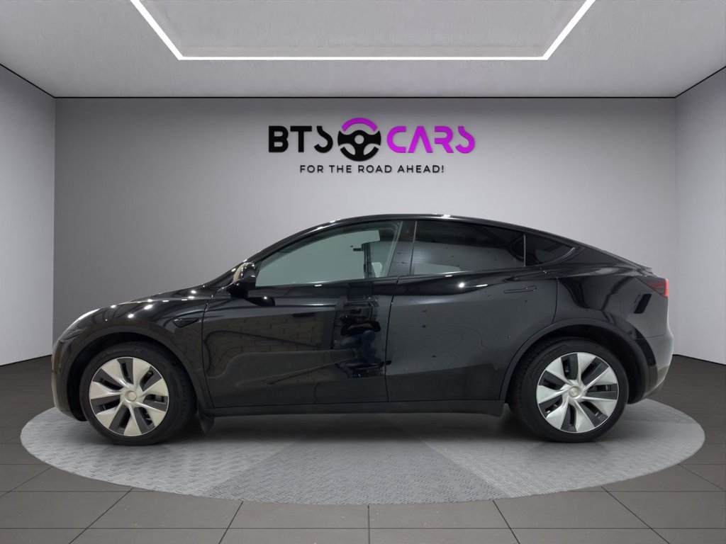 Used Tesla Model Y 2022 for sale - 78096240: Photo 6