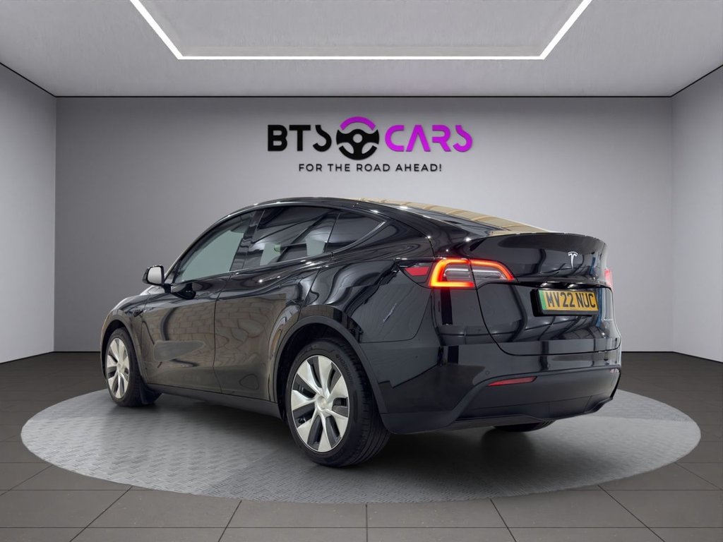 Used Tesla Model Y 2022 for sale - 78096240: Photo 8