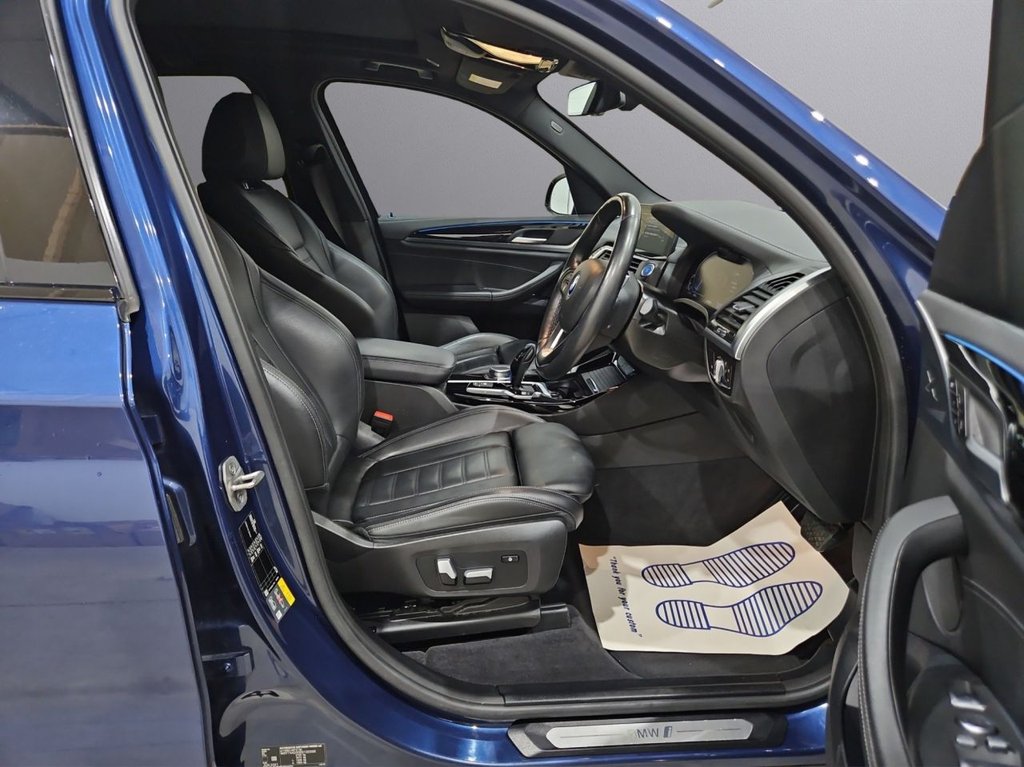 Used BMW iX3 2022 for sale - 77263192: Photo 11
