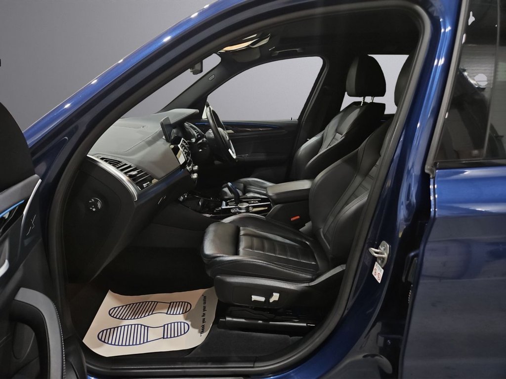 Used BMW iX3 2022 for sale - 77263192: Photo 14
