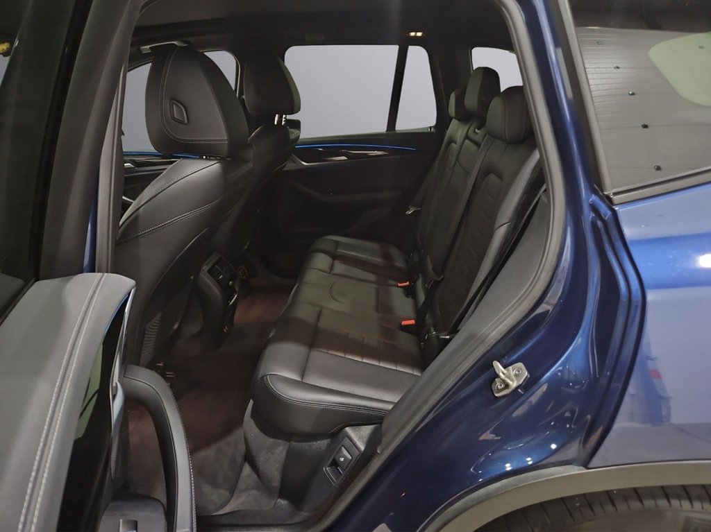 Used BMW iX3 2022 for sale - 77263192: Photo 15