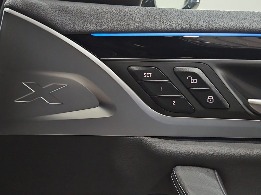 Used BMW iX3 2022 for sale - 77263192: Photo 23