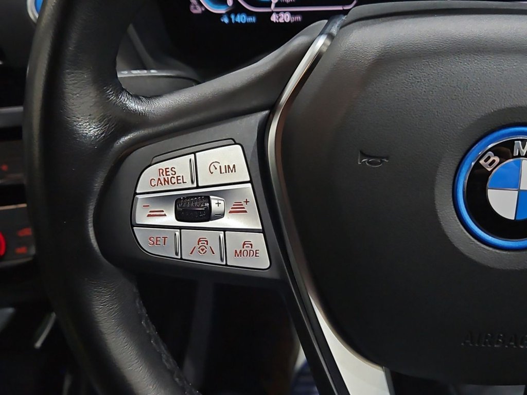 Used BMW iX3 2022 for sale - 77263192: Photo 26