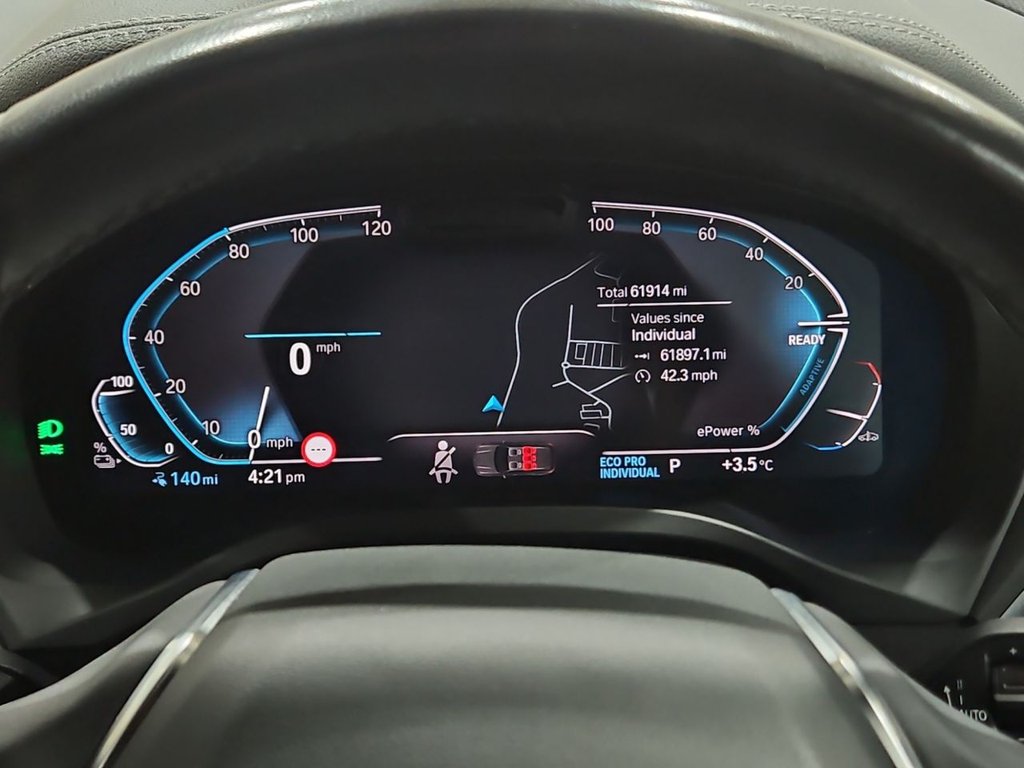 Used BMW iX3 2022 for sale - 77263192: Photo 28