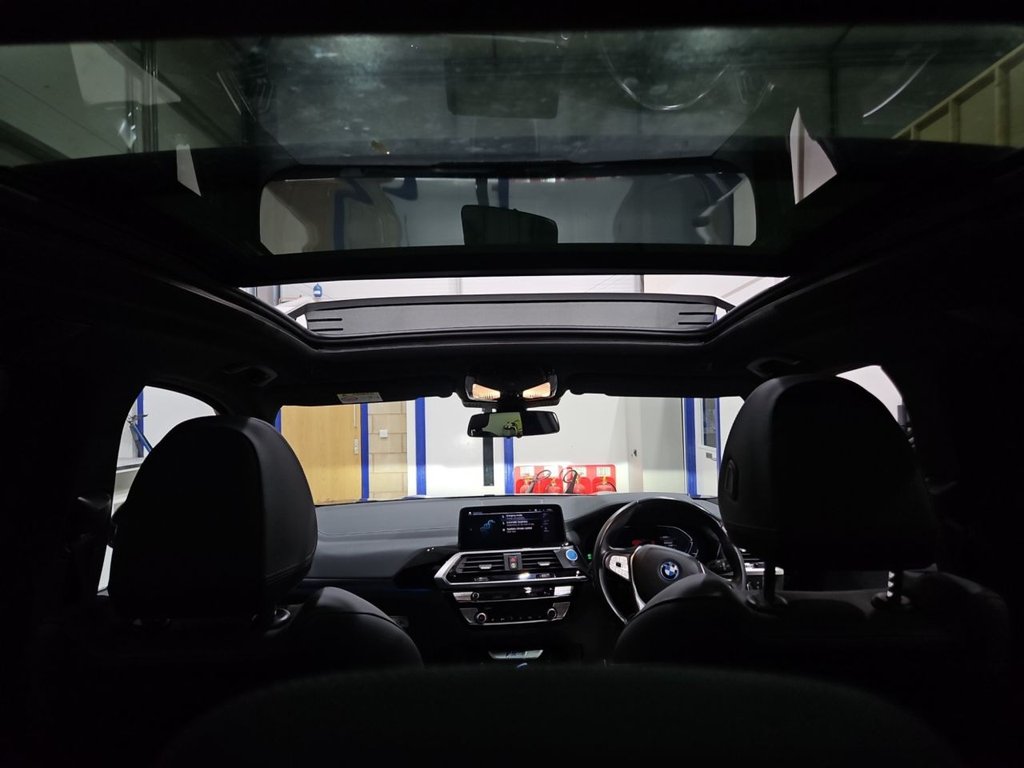 Used BMW iX3 2022 for sale - 77263192: Photo 36