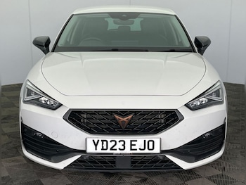 Used Cupra Leon 2023 for sale - 78737895: Photo