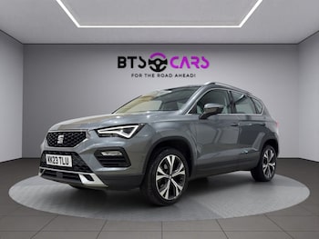 Used SEAT Ateca 2023 for sale - 78850632: Photo