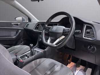 Used SEAT Ateca 2023 for sale - 78850632: Photo