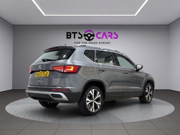 Used SEAT Ateca 2023 for sale - 78850632: Photo
