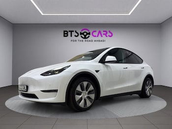 Used Tesla Model Y 2022 for sale - 79313359: Photo