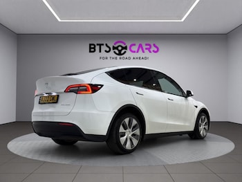 Used Tesla Model Y 2022 for sale - 79313359: Photo