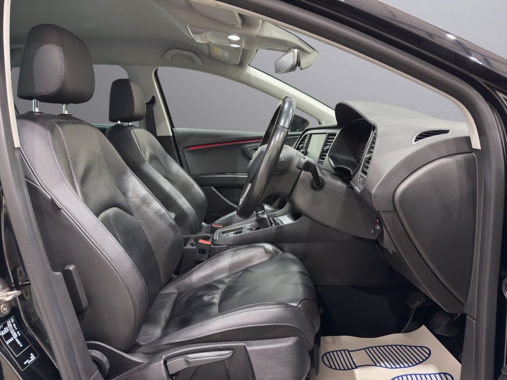 Used SEAT Leon 2019 for sale - 77642180: Photo 11