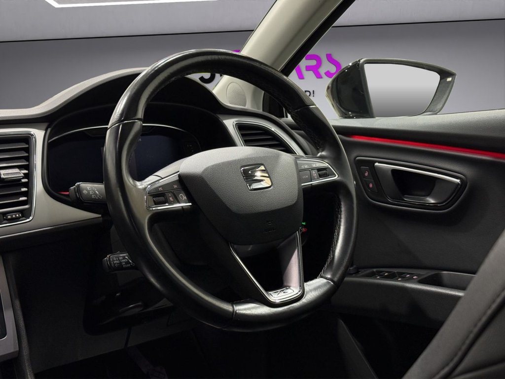 Used SEAT Leon 2019 for sale - 77642180: Photo 12