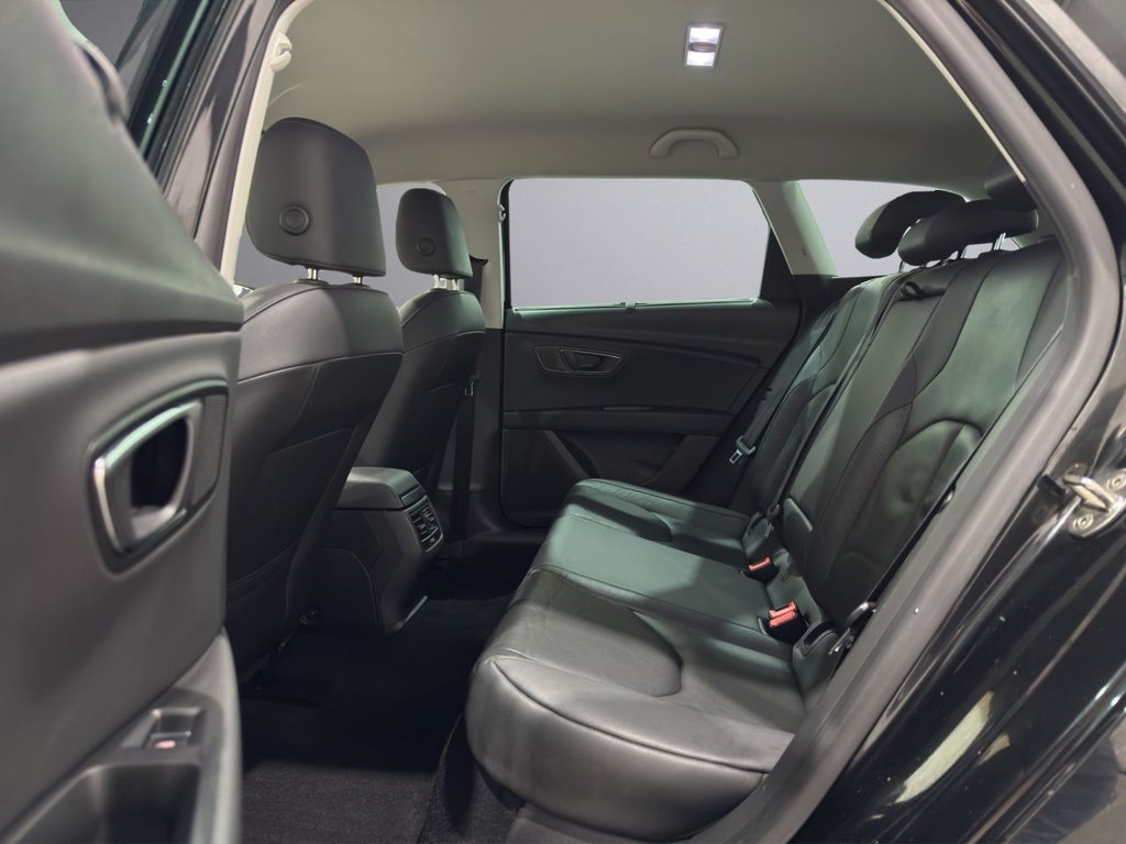 Used SEAT Leon 2019 for sale - 77642180: Photo 14