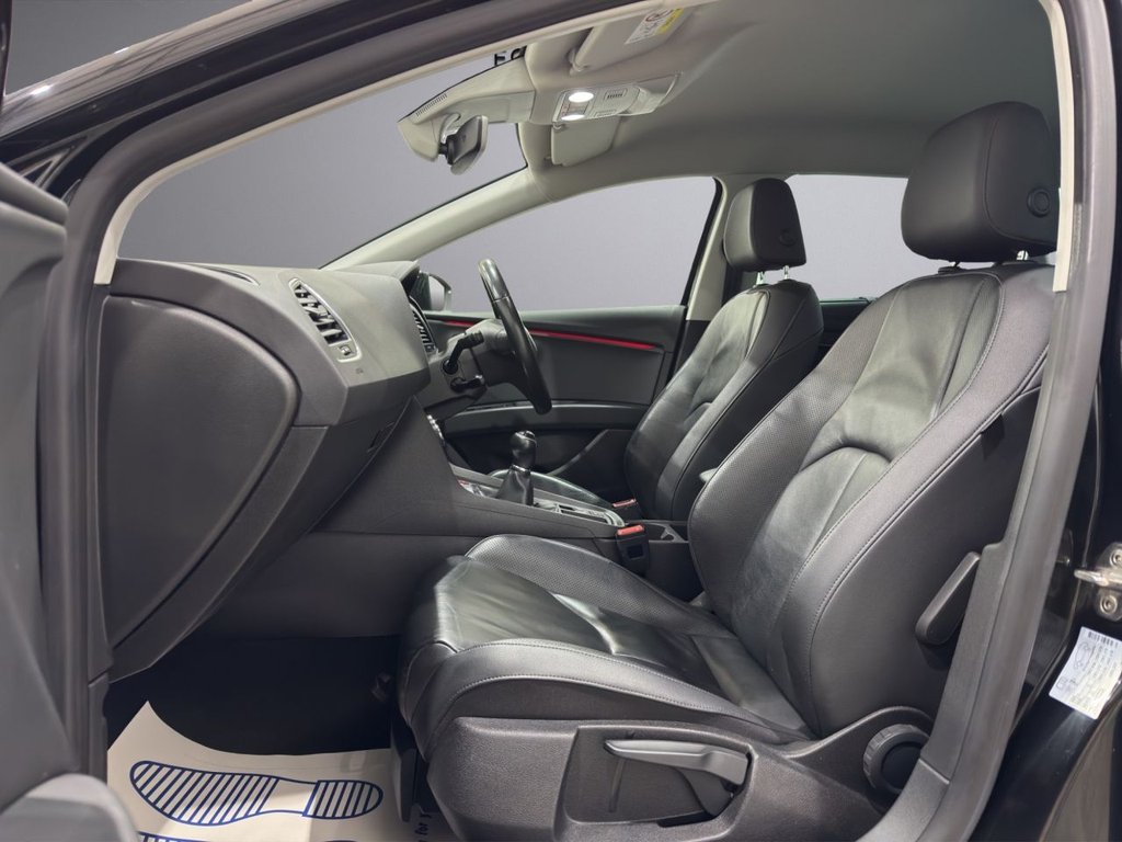 Used SEAT Leon 2019 for sale - 77642180: Photo 15