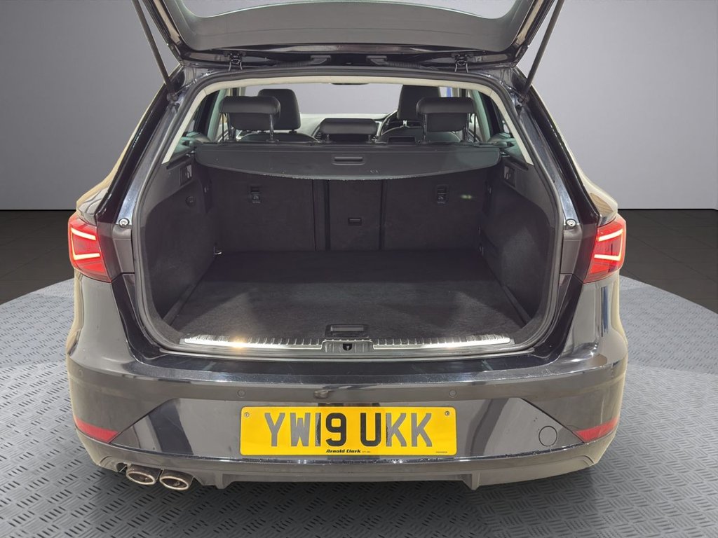 Used SEAT Leon 2019 for sale - 77642180: Photo 17