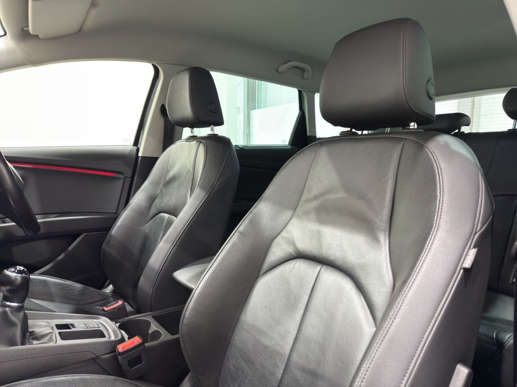 Used SEAT Leon 2019 for sale - 77642180: Photo 20