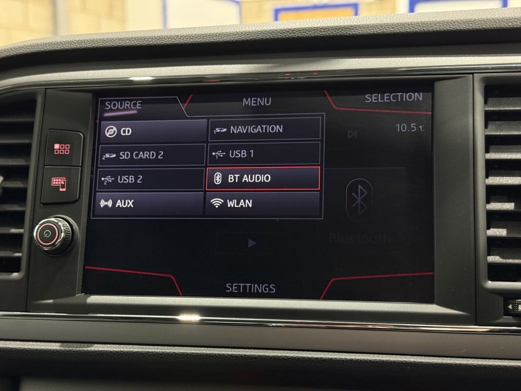 Used SEAT Leon 2019 for sale - 77642180: Photo 23