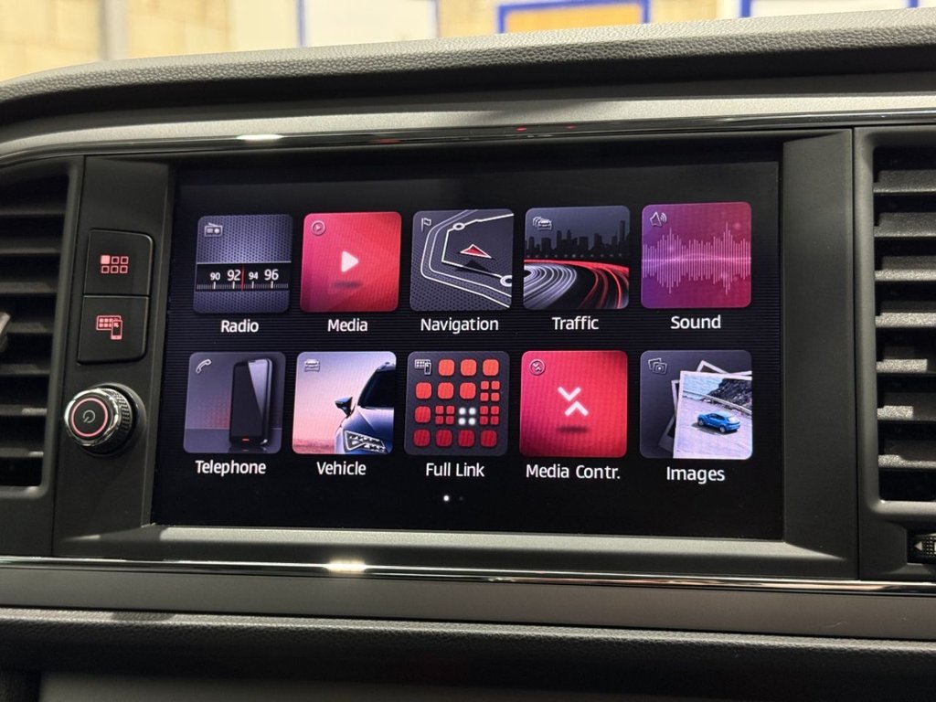 Used SEAT Leon 2019 for sale - 77642180: Photo 24