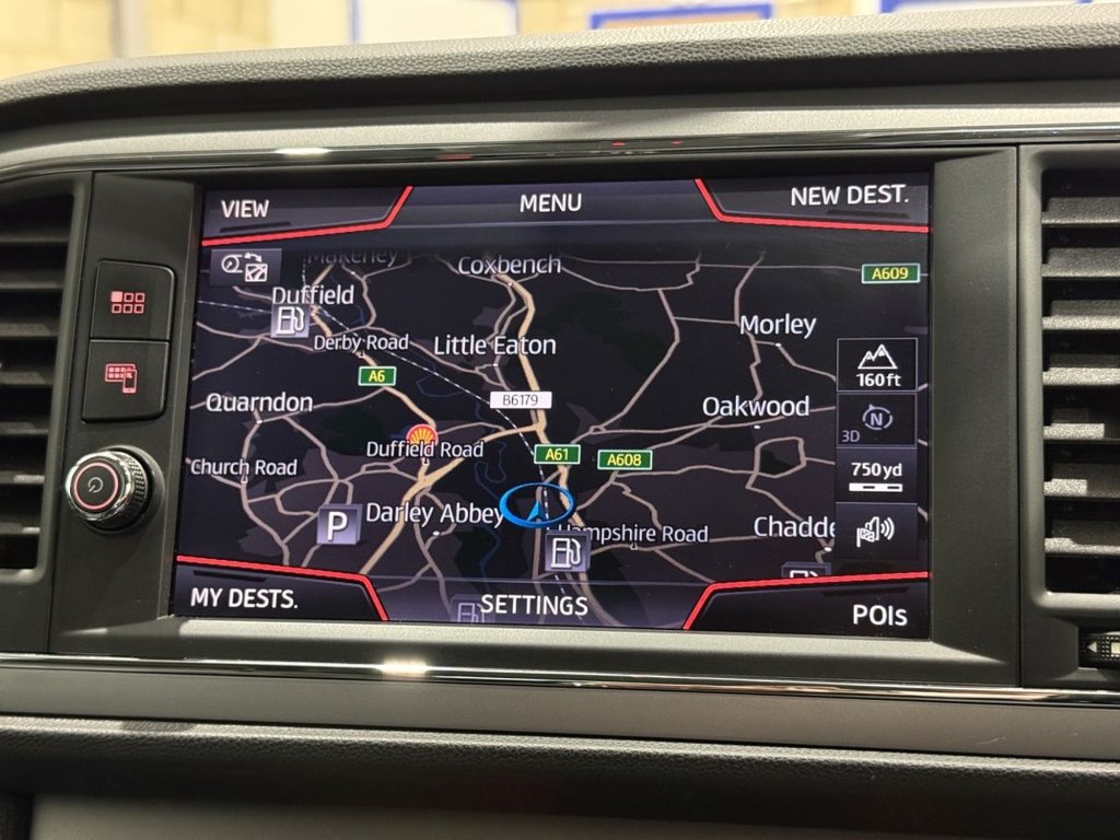 Used SEAT Leon 2019 for sale - 77642180: Photo 26