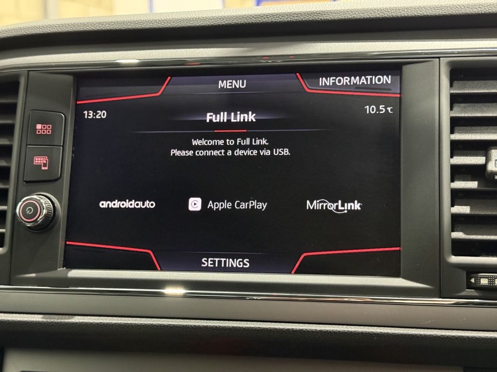 Used SEAT Leon 2019 for sale - 77642180: Photo 27