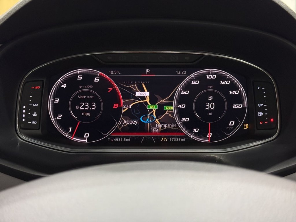 Used SEAT Leon 2019 for sale - 77642180: Photo 29