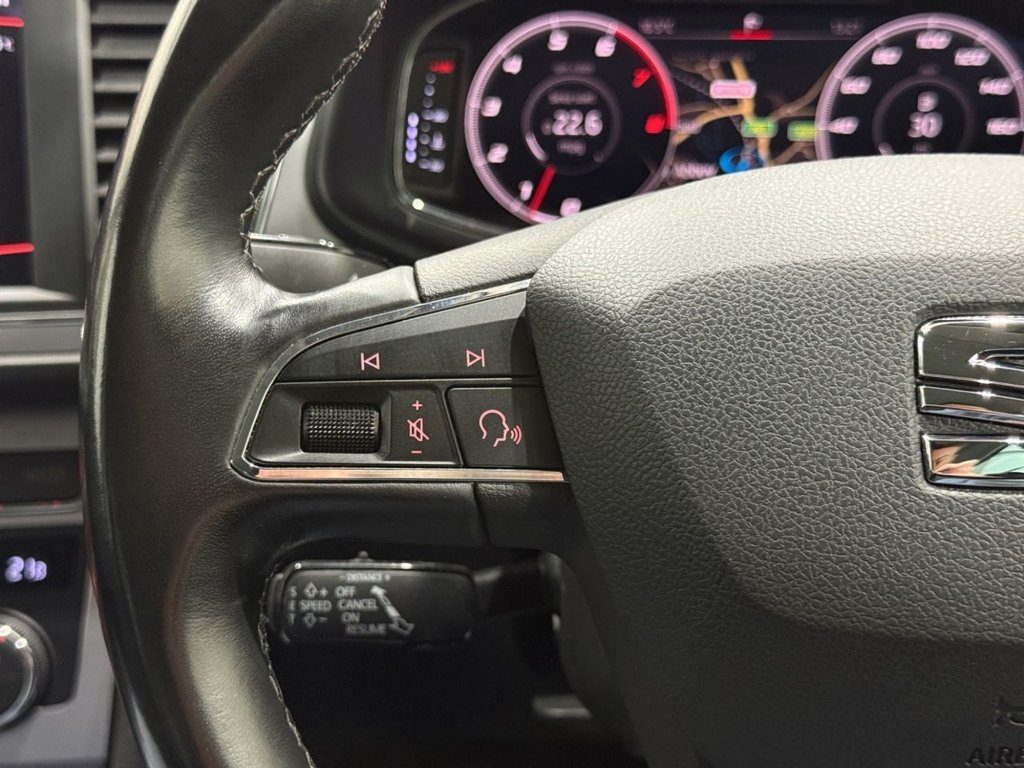 Used SEAT Leon 2019 for sale - 77642180: Photo 34