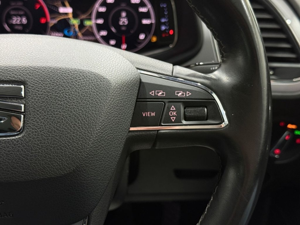 Used SEAT Leon 2019 for sale - 77642180: Photo 35