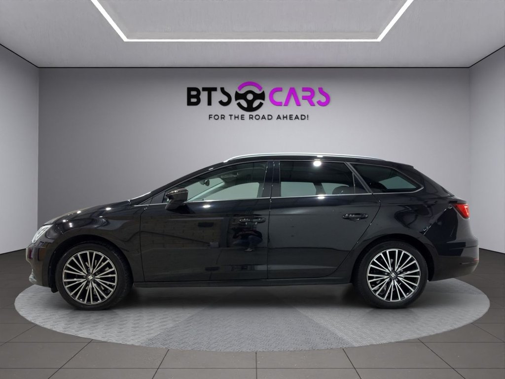 Used SEAT Leon 2019 for sale - 77642180: Photo 5