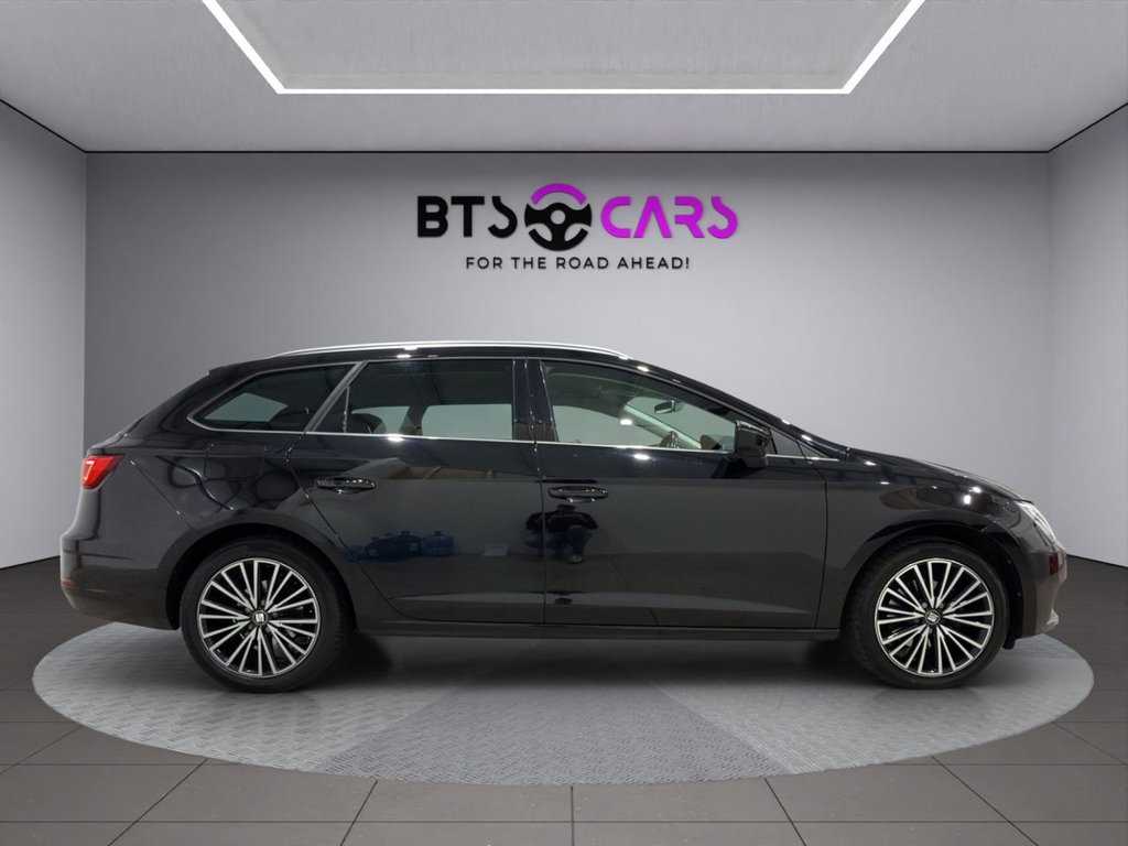 Used SEAT Leon 2019 for sale - 77642180: Photo 9