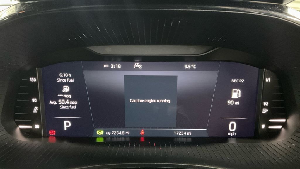 Used Skoda Fabia 2023 for sale - 77451965: Photo 11