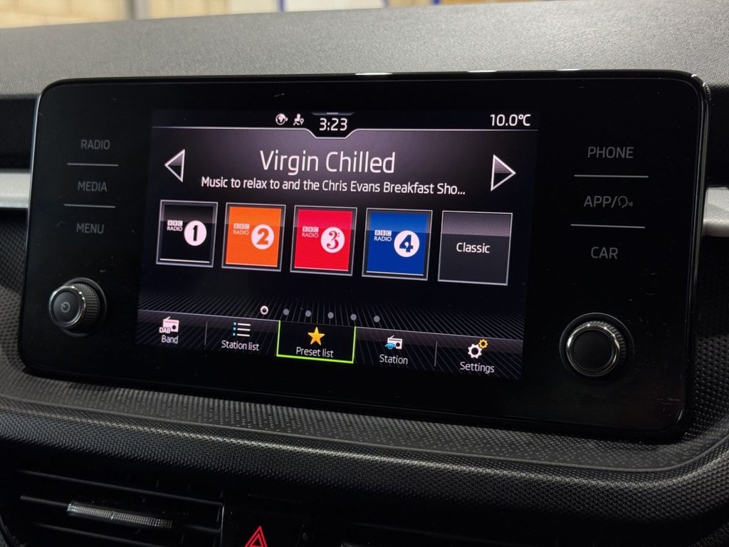 Used Skoda Fabia 2023 for sale - 77451965: Photo 20