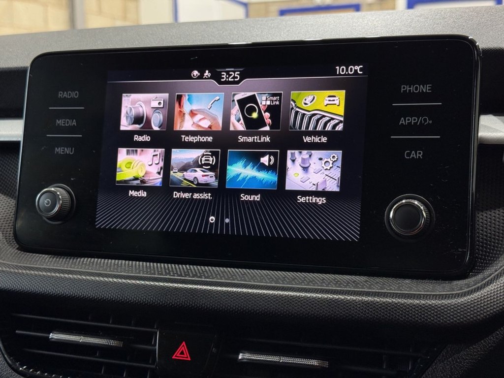 Used Skoda Fabia 2023 for sale - 77451965: Photo 22