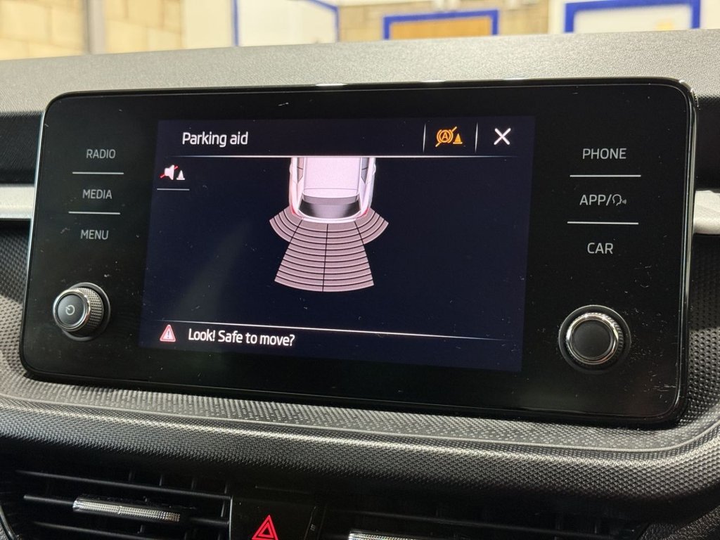 Used Skoda Fabia 2023 for sale - 77451965: Photo 24