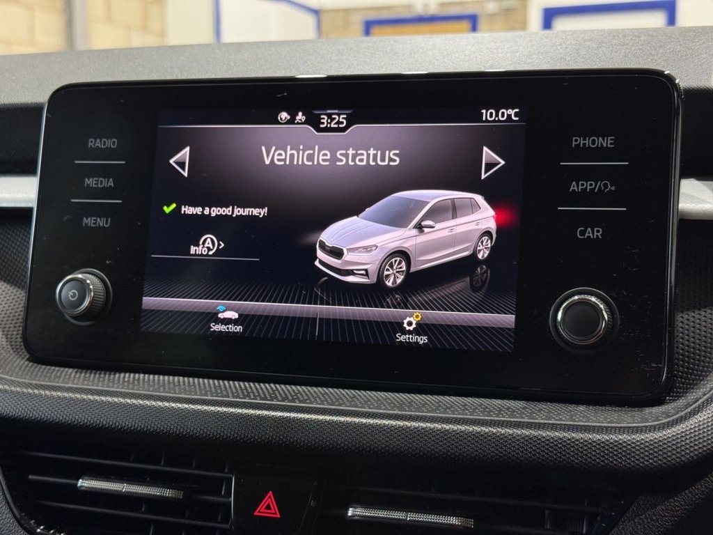 Used Skoda Fabia 2023 for sale - 77451965: Photo 25