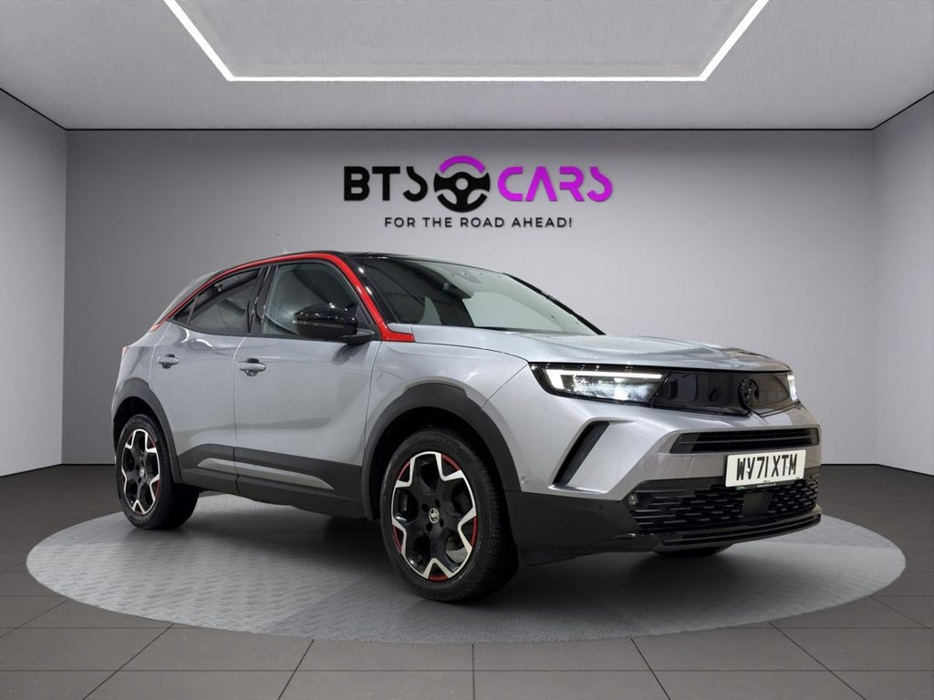 Used Vauxhall Mokka 2022 for sale - 77132973: Photo 10