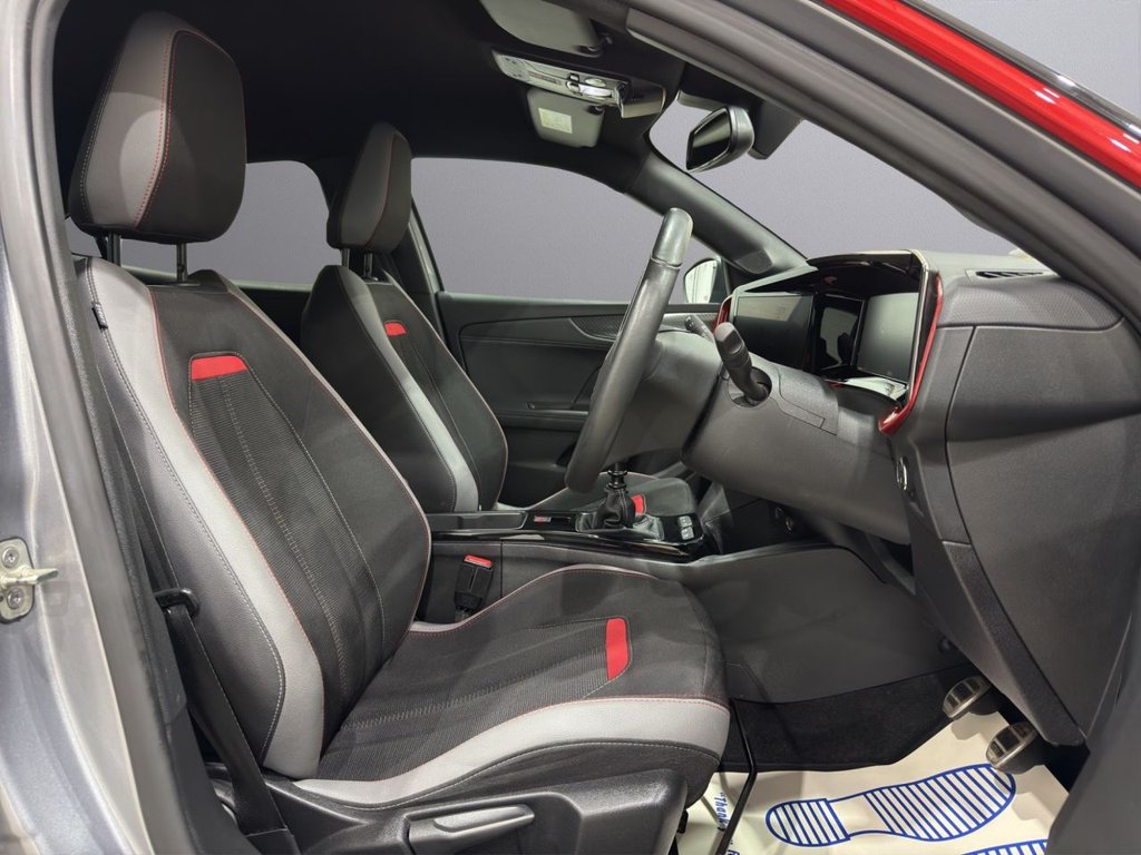 Used Vauxhall Mokka 2022 for sale - 77132973: Photo 11