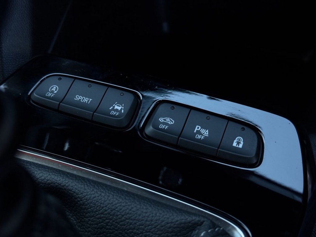 Used Vauxhall Mokka 2022 for sale - 77132973: Photo 17