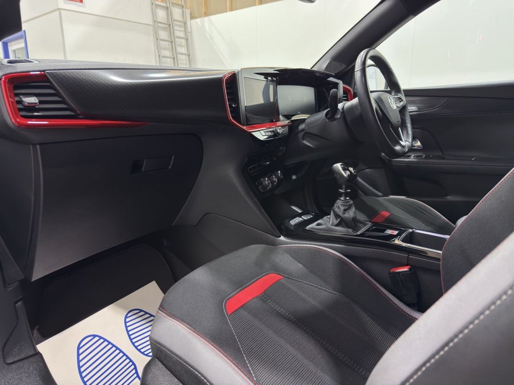 Used Vauxhall Mokka 2022 for sale - 77132973: Photo 18