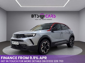 2022 (71) - 1.2 Turbo SRi Premium 5dr