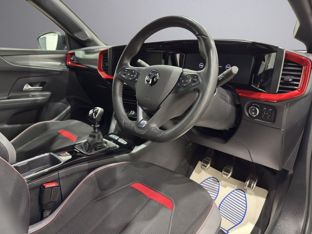 Used Vauxhall Mokka 2022 for sale - 77132973: Photo 2