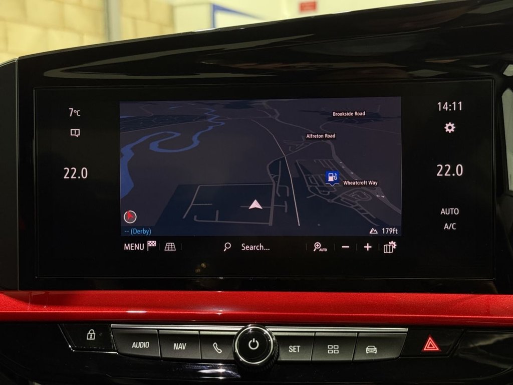 Used Vauxhall Mokka 2022 for sale - 77132973: Photo 22