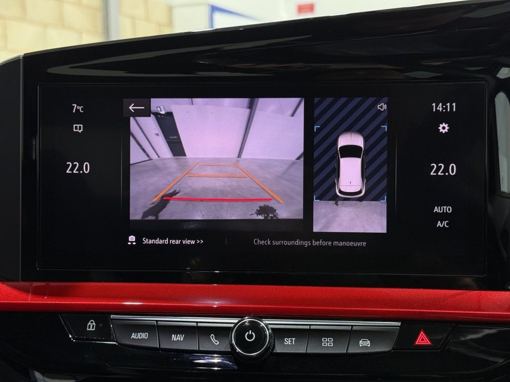 Used Vauxhall Mokka 2022 for sale - 77132973: Photo 23