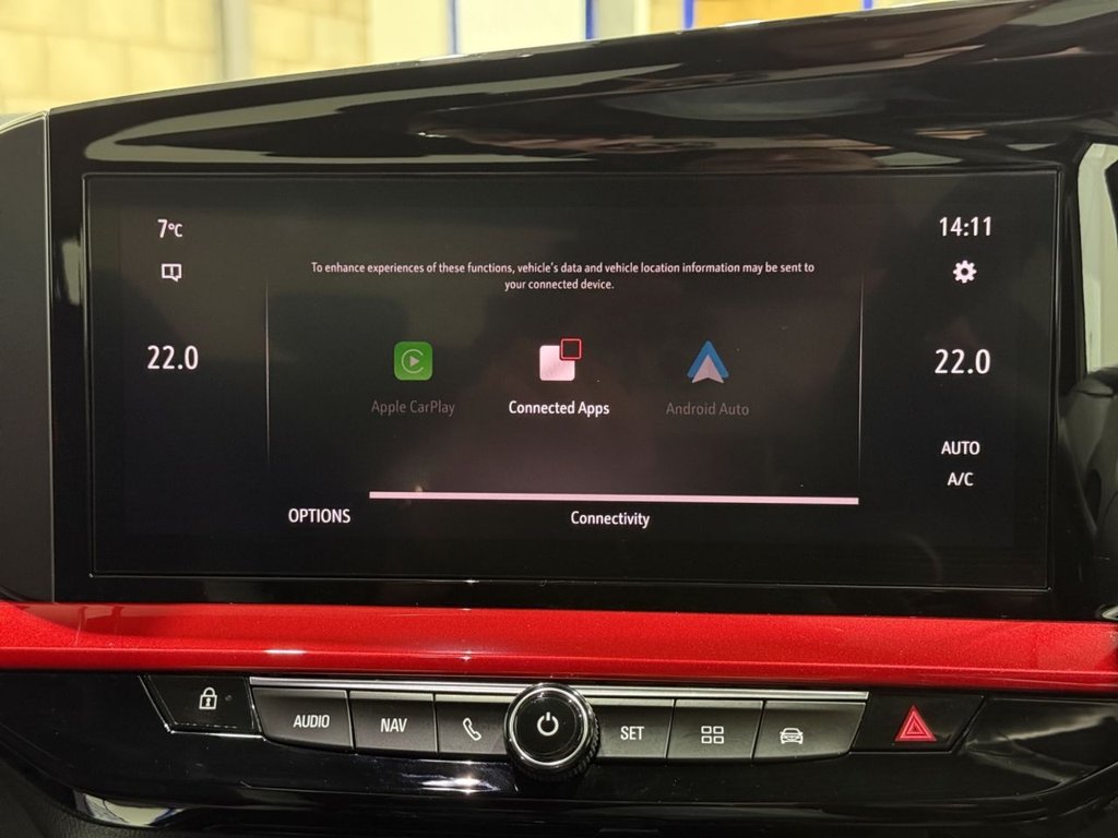 Used Vauxhall Mokka 2022 for sale - 77132973: Photo 24