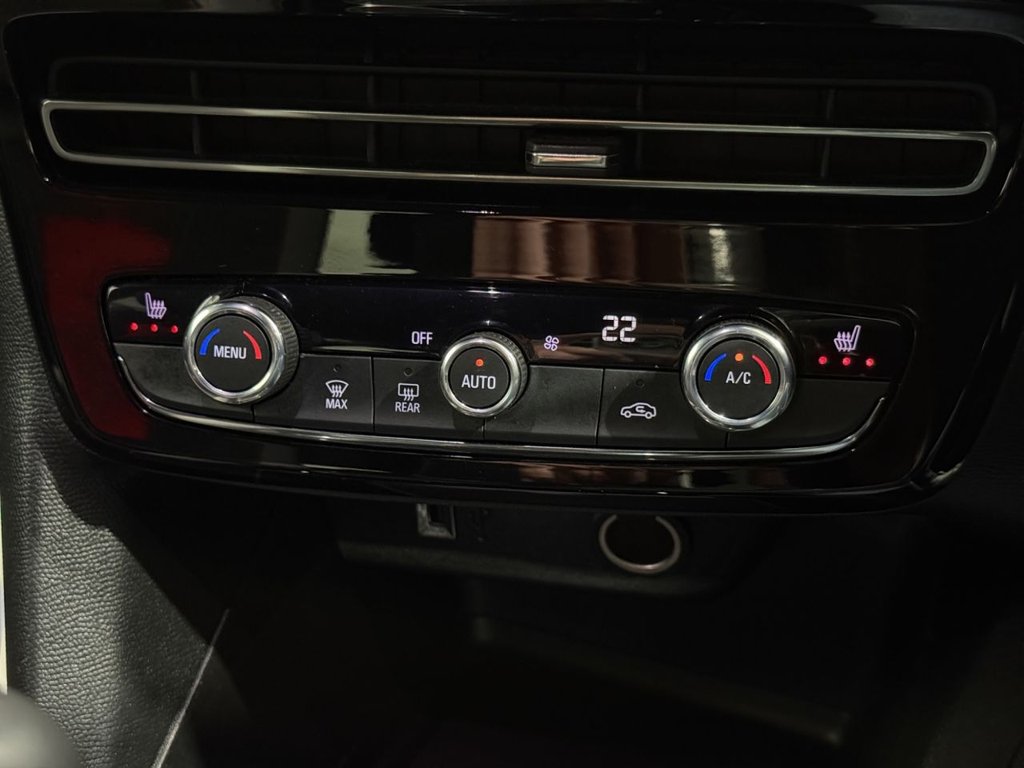 Used Vauxhall Mokka 2022 for sale - 77132973: Photo 25