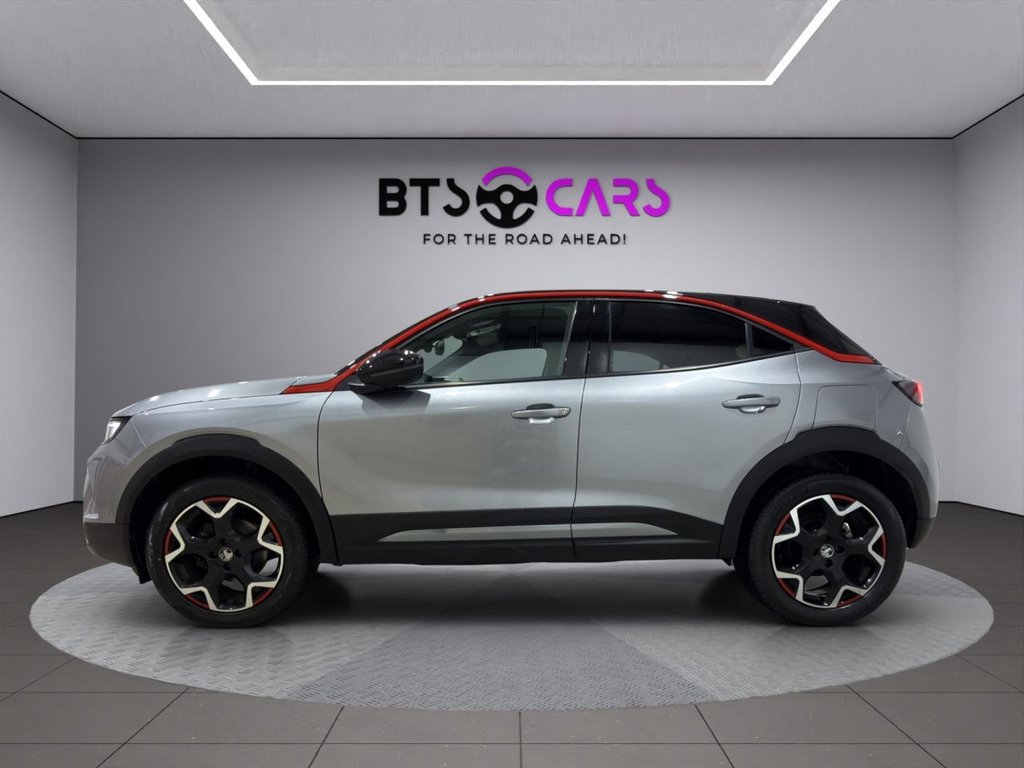 Used Vauxhall Mokka 2022 for sale - 77132973: Photo 5