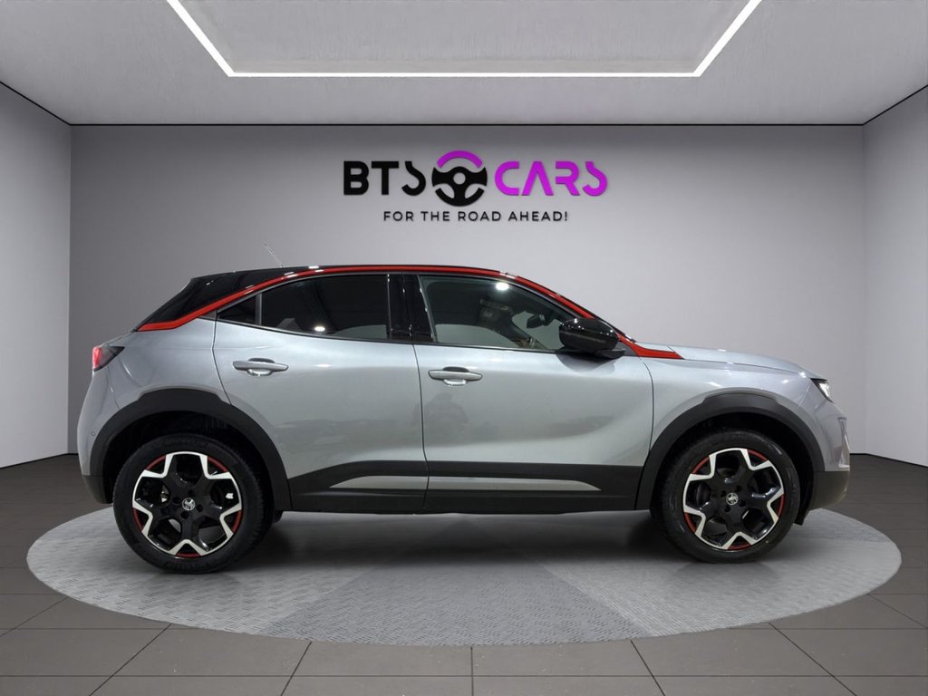 Used Vauxhall Mokka 2022 for sale - 77132973: Photo 9