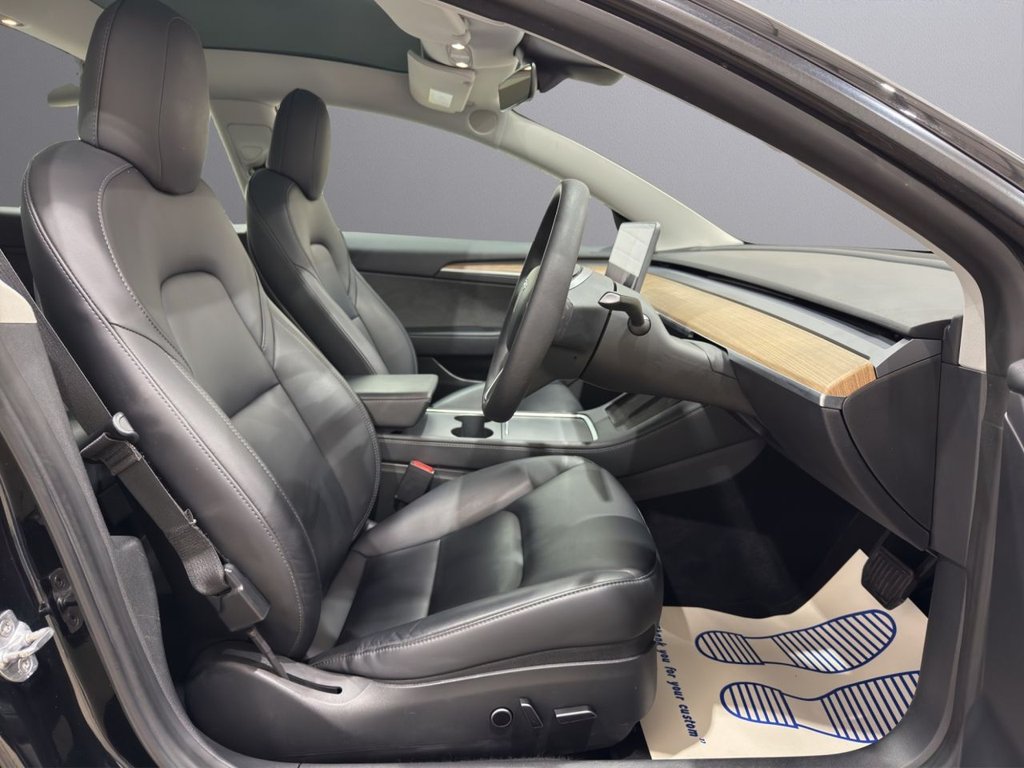 Used Tesla Model 3 2022 for sale - 77139417: Photo 11