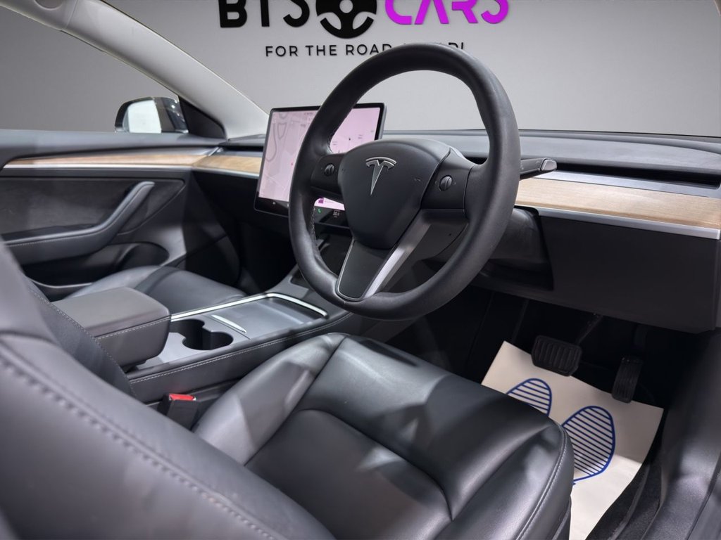 Used Tesla Model 3 2022 for sale - 77139417: Photo 2